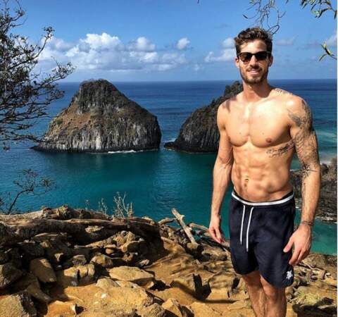 Cian - Pact - Isère | Plan cul